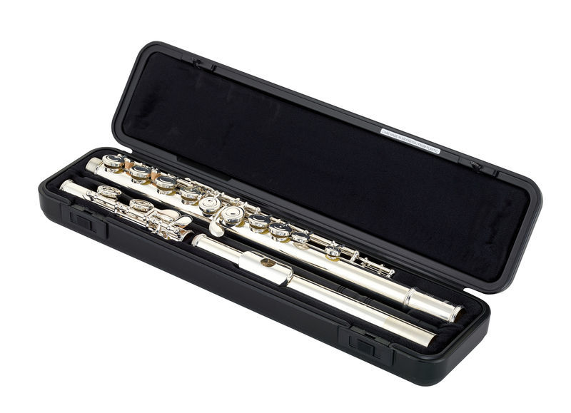 Фото Yamaha YFL-312