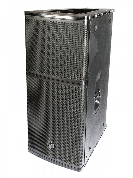 Фото Элемент линейного массива активный DAS AUDIO CONVERT 15A