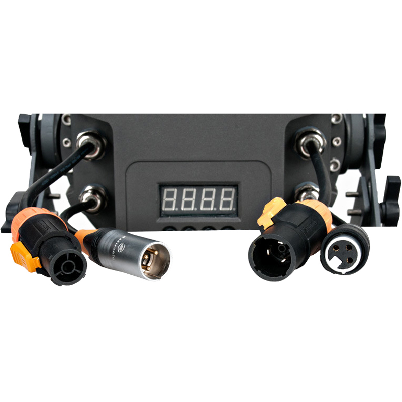 Фото ADJ UV 72IP