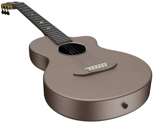 Фото Классическая гитара NATASHA COSMOS Latte