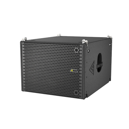 Фото Пассивный сабвуфер MAG WASP-S12