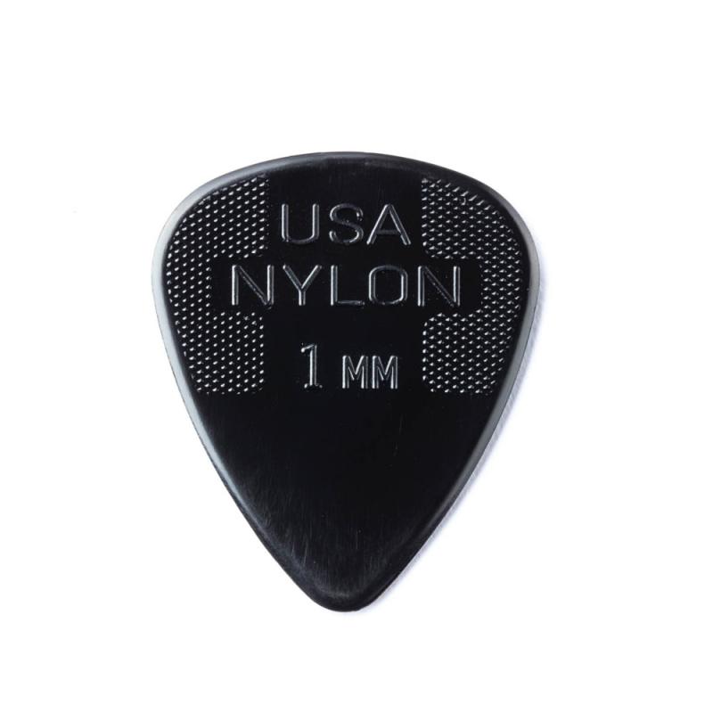 Фото Dunlop 44R1.0 Nylon Standard