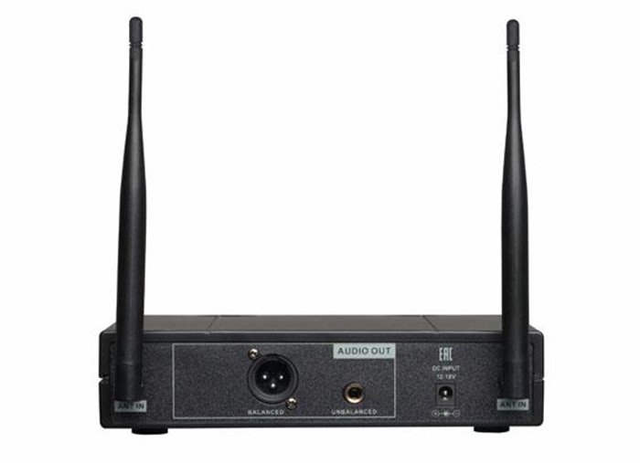 Фото ECO by VOLTA U-1 (524.00) 