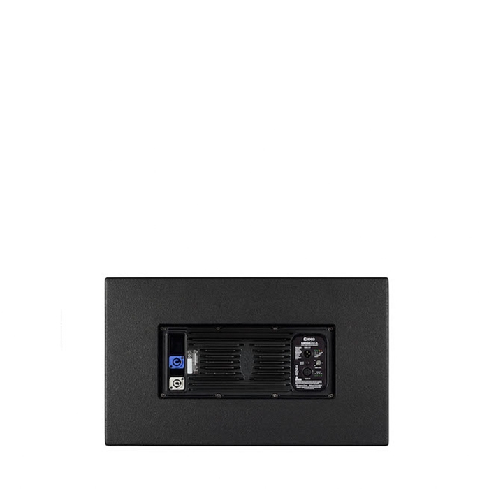 Фото Активный сабвуфер IDEA Pro Audio BASSO24t-A