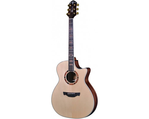 Фото Электроакустическая гитара CRAFTER STG G-22CE