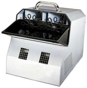 Фото Машина мыльных пузырей Galaxy Smoke BML-11A