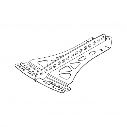 Фото Коннектор MAG FD-C