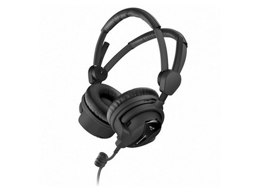 Фото Наушники Sennheiser HD 26 Pro