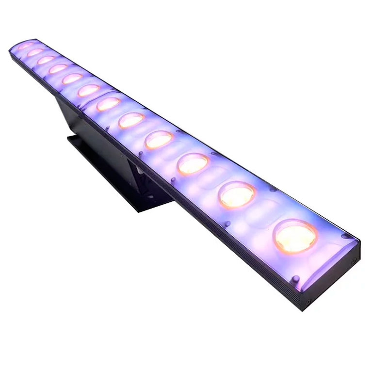 Фото ESTRADA PRO LED BAR123FXL