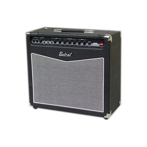 Фото Комбо гитарный BELCAT G65R 65W