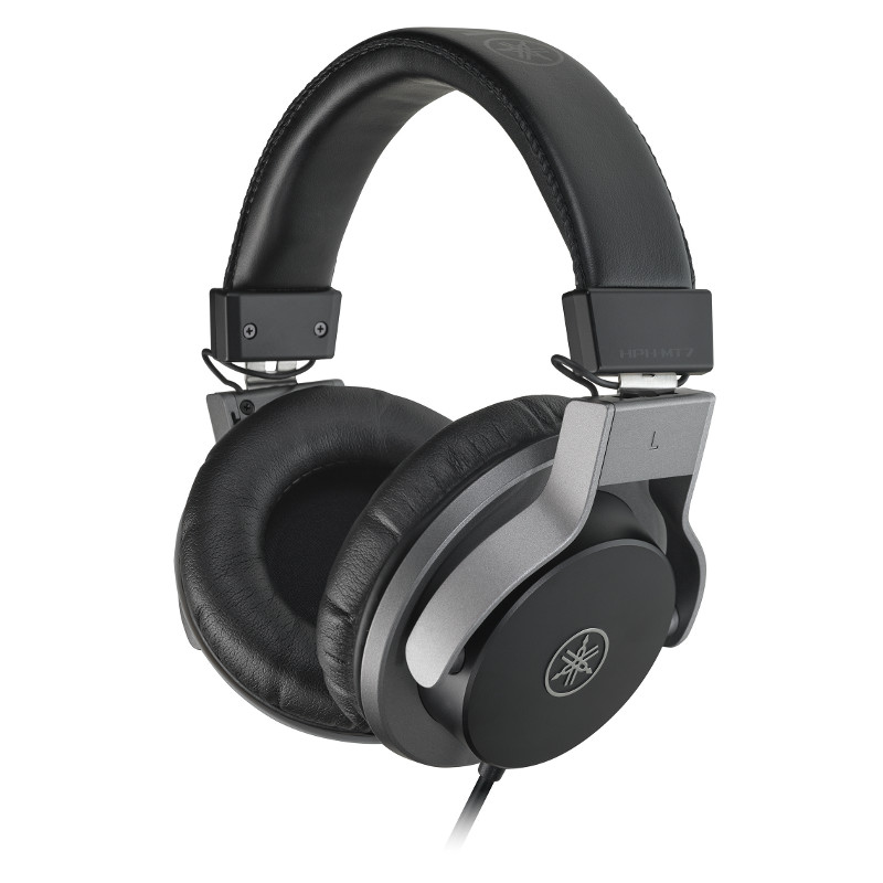 Фото Yamaha HPH-MT7