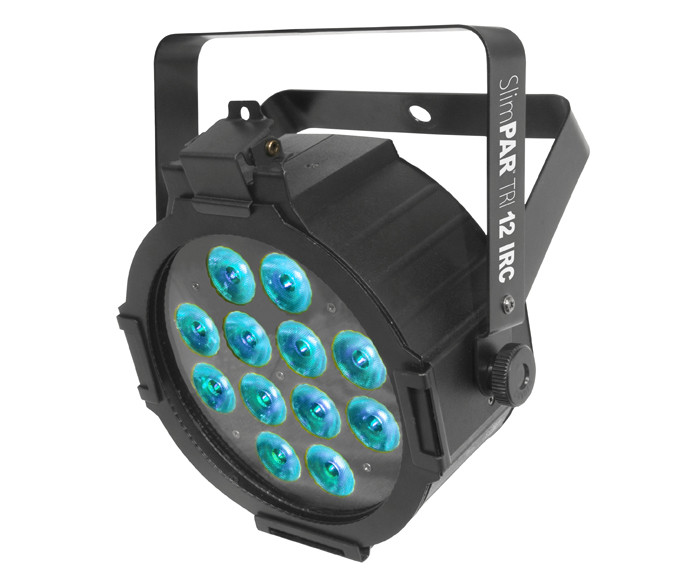 Фото CHAUVET-DJ SlimPAR T12 USB