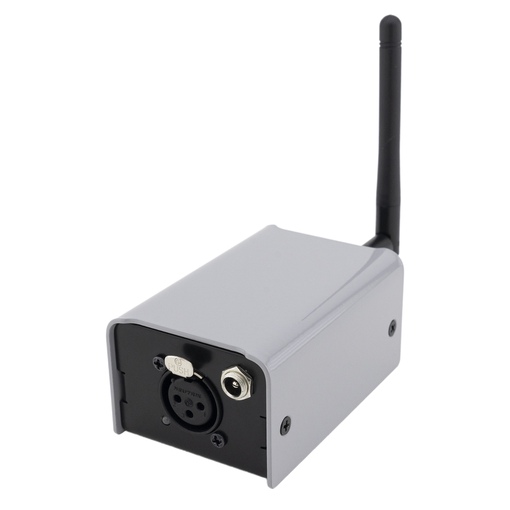 Фото Контроллер Siberian Lighting SL-EDEC91F3W LANUNO WiDMX Rev2.1