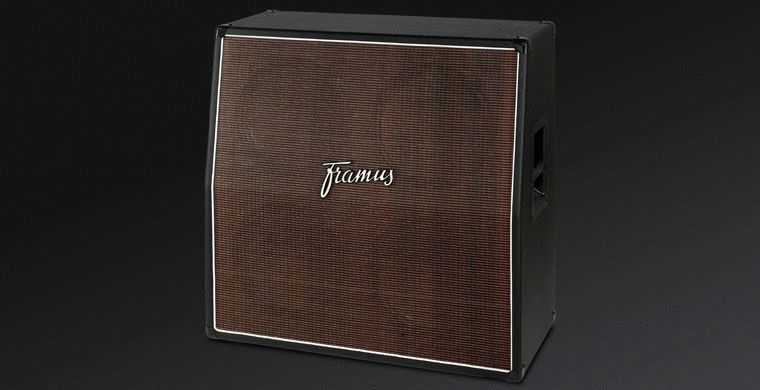 Фото Framus Fr 412 DRAGON AN CB