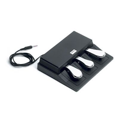 Фото Тройная педаль FATAR STUDIOLOGIC VFP 3|10