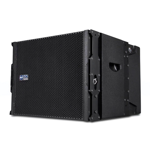 Фото Пассивный сабвуфер RCF TTL12-S/WP