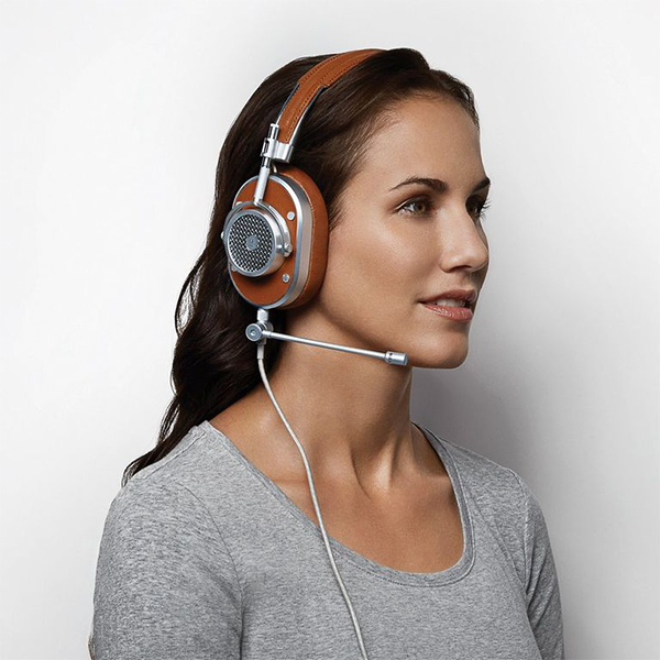 Фото MASTER&DYNAMIC MM800B