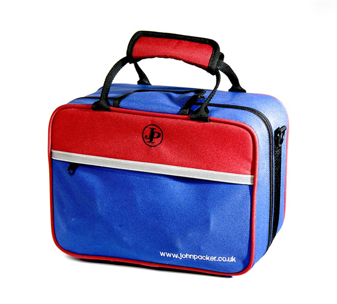 Фото Труба John Packer JP159BL