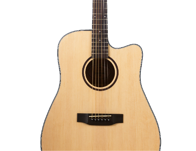 Фото Акустическая гитара STARSUN D1cs