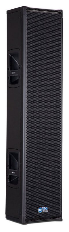 Фото Элемент линейного массива активный RCF TTL11A-B