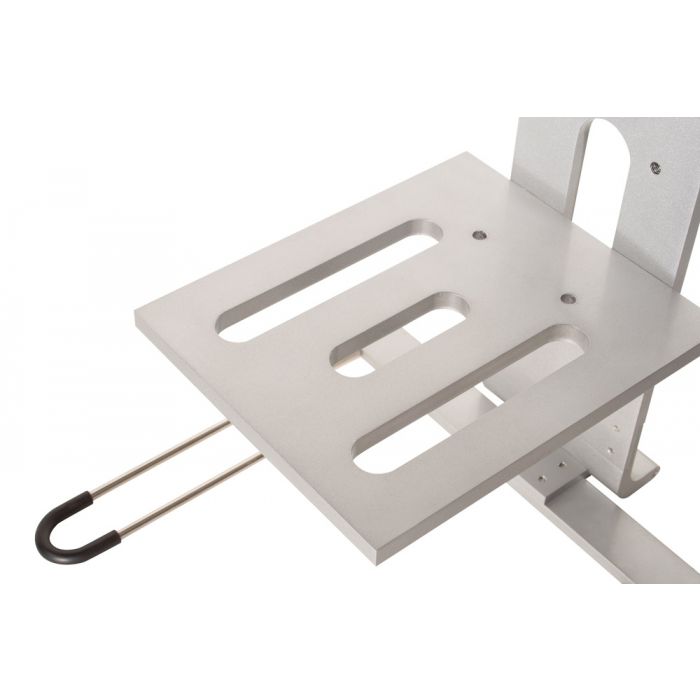 Фото Стойка для ноутбука Ultimate Support JS-LPT400