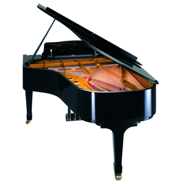 Фото Малый концертный рояль Shigeru Kawai SK-6L