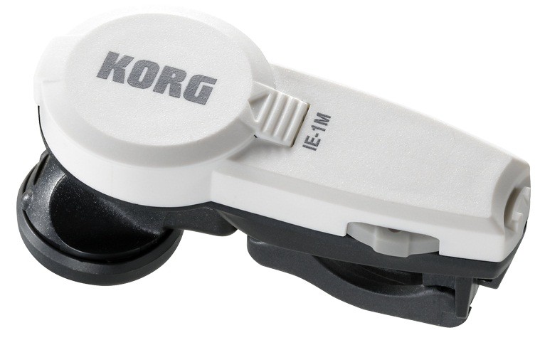 Фото KORG IE-1M