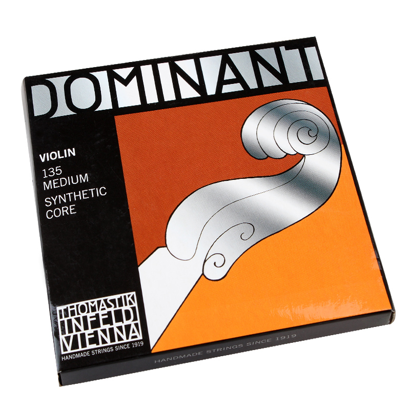 Фото THOMASTIK Dominant 135 4/4