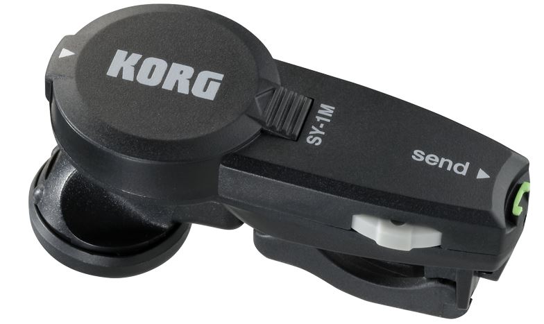 Фото KORG SY-1M