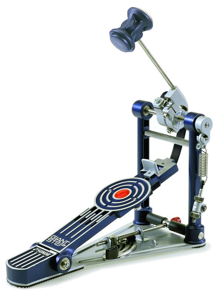 Фото Педаль для бас-барабана Sonor 13551001 Giant Step GSP 3