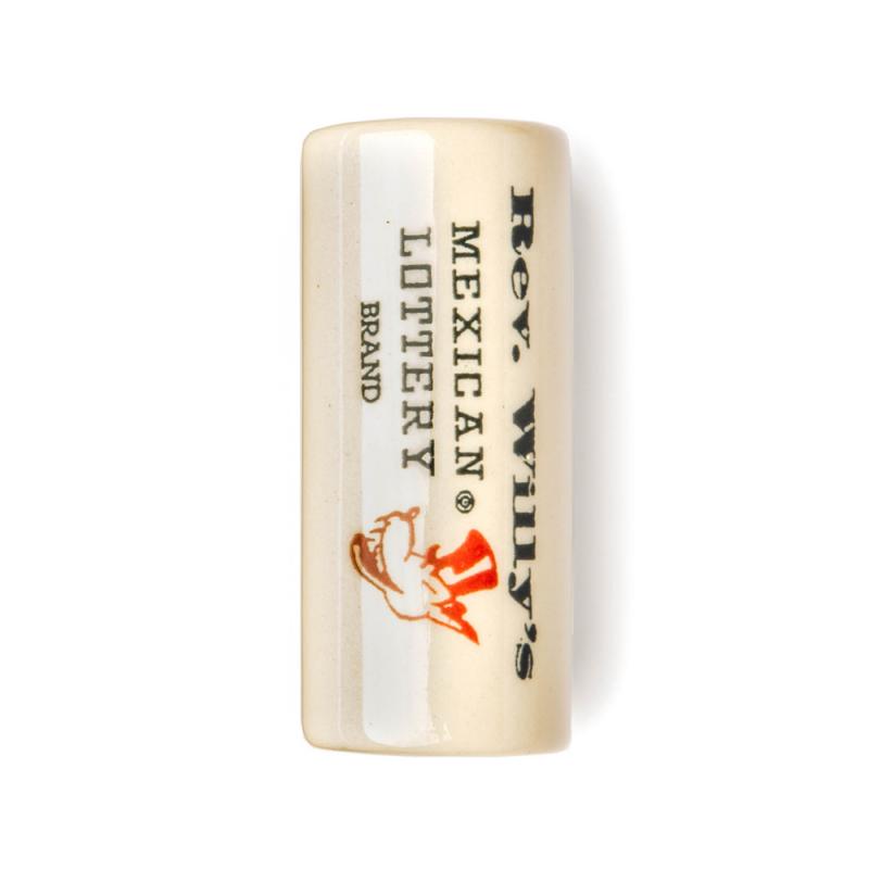 Фото Dunlop RWS13 Billy Gibbons Ceramic Mo-Jo