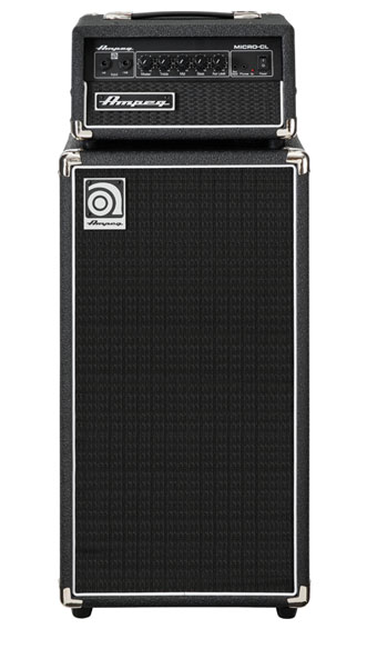 Фото AMPEG - Micro CL Stack