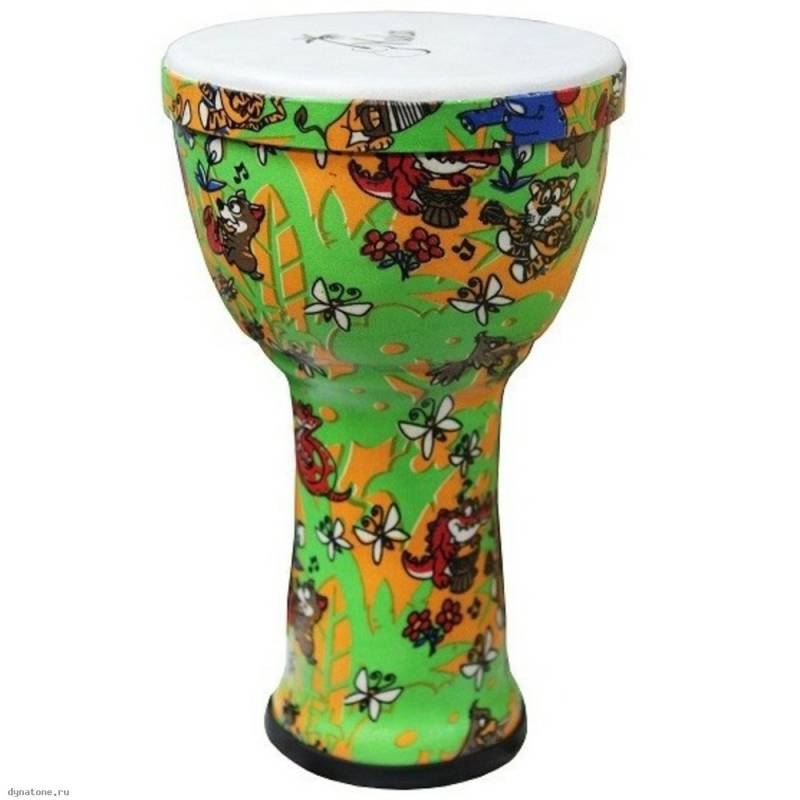 Фото YUKA DRBE7-11 - Думбек Юка