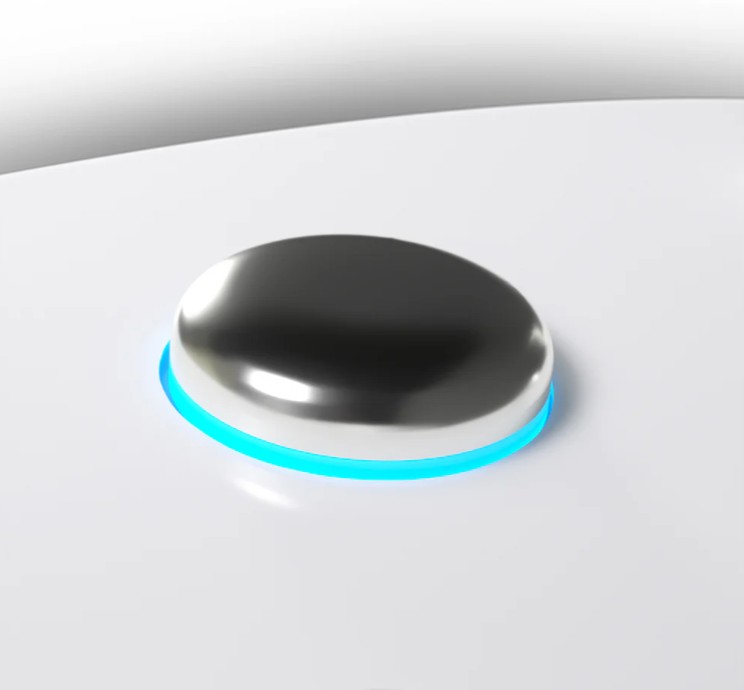 Фото Электрогитара Enya NOVA GO SONIC/WH белый