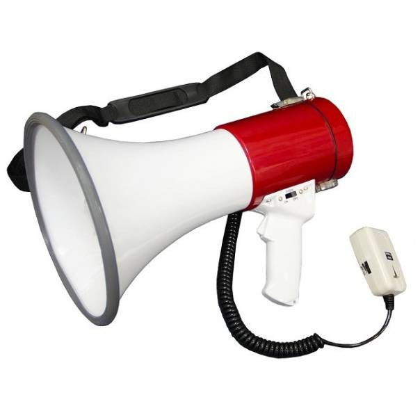 Фото FLIGHT FMEG 25 - Мегафон Флайт