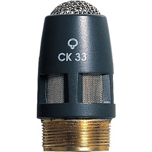 Фото Капсюль AKG CK33