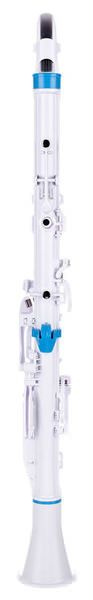 Фото NUVO Clarineo (White/Blue)