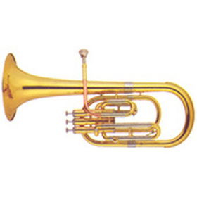 Фото Альт Eb BOSTON AH-301S