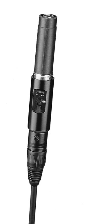 Фото Sennheiser K 6-P