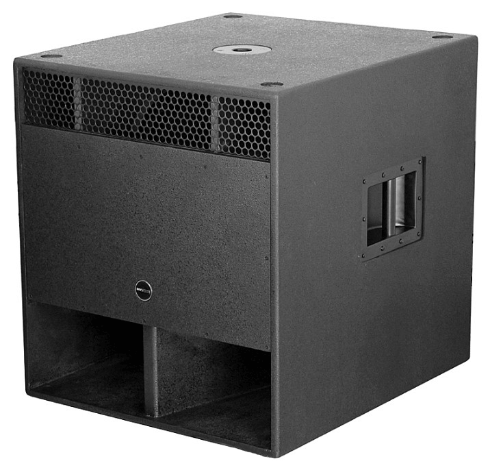 Фото Пассивный сабвуфер Invotone ASX18S