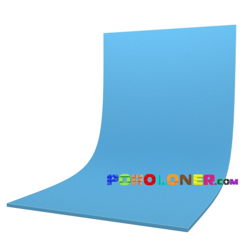 Фото Акустический поролон Лист ровный