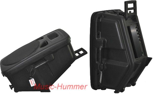 Фото Активная акустическая система Apextone PS106A