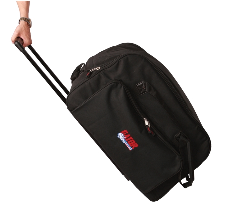 Фото Дорожная сумка GATOR GPA-712LG