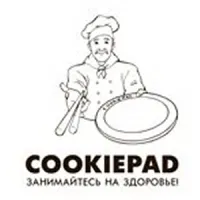 Cookiepad