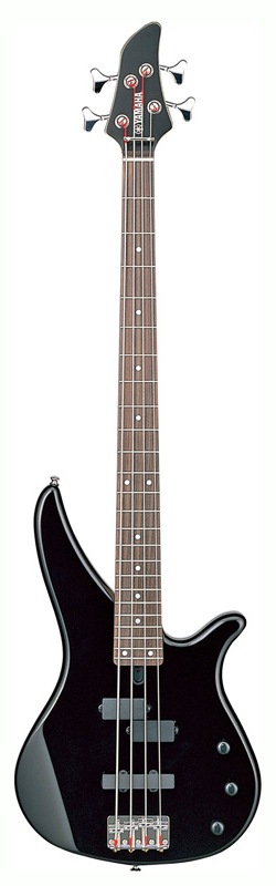 Фото Бас-гитара YAMAHA RBX 270J BL
