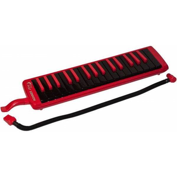 Фото HOHNER Fire Melodica - Мелодика Хонер