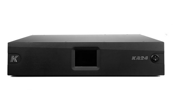 Фото K-ARRAY KA24 