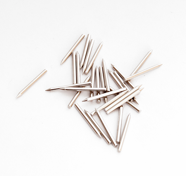 Фото Штифты осевые ремонтные 1.4 Wendl&Lung WL003-1.4