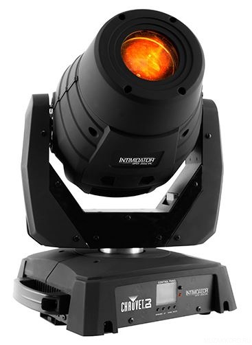 Фото CHAUVET-DJ Intimidator Spot 375Z IRC