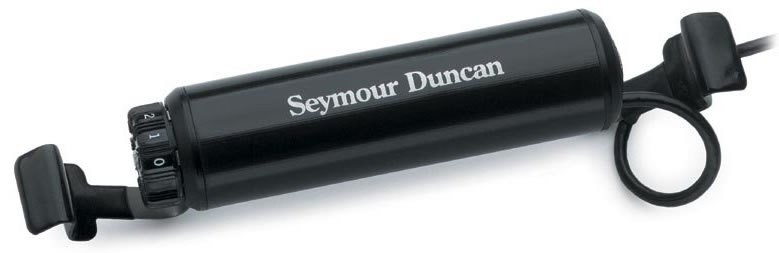Фото Звукосниматель SEYMOUR DUNCAN SA-1 ACOUSTIC TUBE MAGNETIC SOUNDHOLE PICKUP